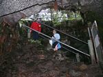 Thurston Lava Tube
